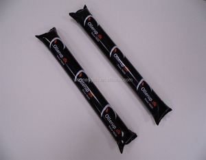 Ballon gonflable à frange, bâton style thunder, levier à air - Product Image 3