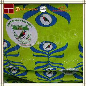 Tissus en Coton Ciré Super Réalistes Style <span class=keywords><strong>Hollandais</strong></span>, Imprimés Africains Garantis 100% Coton Véritable <span class=keywords><strong>Hollandais</strong></span> - Product Image 3