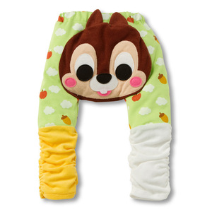 al por mayor nuevo bebé PP pantalones de estilo pantalones de los PP del bebé del mameluco de <span class=keywords><strong>Mickey</strong></span> y Minne piezas mono - Product Image 2