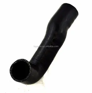 Aftermarket (nessuno genuino) tubo per <span class=keywords><strong>VOLVO</strong></span> S60 V70 S80 XC90 <span class=keywords><strong>D5</strong></span> 2.4D TURBO USCITA DEL TUBO FLESSIBILE DEL SILICONE 8624886 - Product Image 3