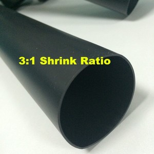 แขนท่อโพลีเอทิลีนหดความร้อนด้วยกาว - Product Image 5