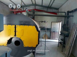 WNS 1 tonne 2 tonnes 3 tonnes 4 tonnes <span class=keywords><strong>5</strong></span> tonnes 6 tonnes 8 tonnes Chaudière à vapeur Industrielle, prix des Chaudières À l'huile - Product Image 4