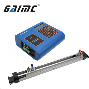 GUF130 4-20 MA Pengukur Aliran Ultrasonik Portabel untuk Air - Product Image 4