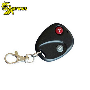 Plástico control remoto corto alcance Transmisor <span class=keywords><strong>RF</strong></span> pequeños AG044 - Product Image 1
