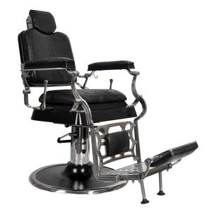 Equipo de Salón de Belleza <span class=keywords><strong>Minerva</strong></span> con Silla de Barbero Hidráulica - Product Image 2