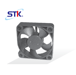 ADDA-ventilador de ordenador para refrigeración de CPU, 35x35x10mm, 5V, 12V, CC - Product Image 1