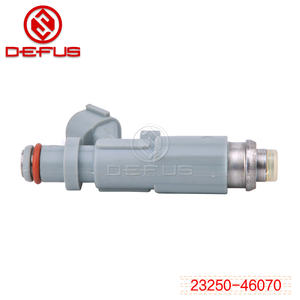 DEFUS Fuel Injector 23250-46070 23209-46070 Für Chaser JZX100 1 JZGTE <span class=keywords><strong>2</strong></span>,5 V6 - Product Image 5