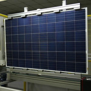 Fácil instalación 270 watt paneles <span class=keywords><strong>solares</strong></span> 270 W 280 watt paneles <span class=keywords><strong>solares</strong></span> 5BB para casa - Product Image 5