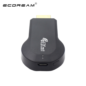 <span class=keywords><strong>Ezcast</strong></span> <span class=keywords><strong>miracast</strong></span> <span class=keywords><strong>chromecast</strong></span> oem không dây hiển thị wifi android 4.4 thông minh tv dongle nóng Salling tại Đức cho hộp set top - Product Image 4