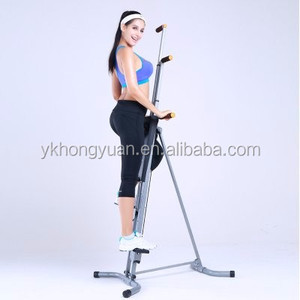 Máquina de Escalar <span class=keywords><strong>para</strong></span> Gimnasio, Máquina de <span class=keywords><strong>Ejercicio</strong></span> de Escalada en Roca, Máquina de Escalada <span class=keywords><strong>Maxi</strong></span> Stari de Acero Resistente <span class=keywords><strong>para</strong></span> Uso Doméstico - Product Image 3