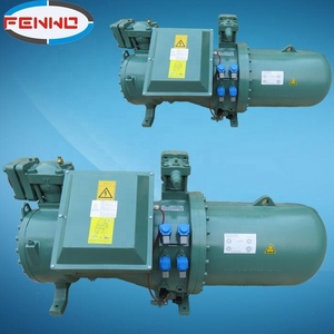 Compresseur Biz CSH6563-60Y-40P(r407c)bier pour climatiseur de réfrigérateur - Product Image 3