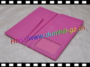 Porte-<span class=keywords><strong>passeport</strong></span> personnalisé en cuir suédé PU pour portefeuille de voyage - Product Image 4