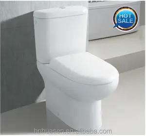 China Supplier bathroom accessories the toilet seat HTT-27D