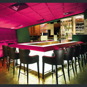 Piedra de lujo strip club muebles de la barra <span class=keywords><strong>bar</strong></span> contadores diseño - Product Image 2