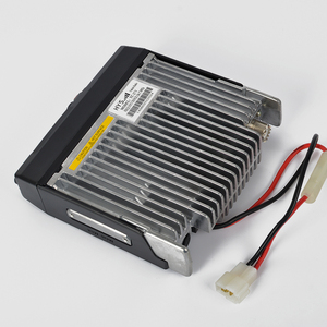 Una Sola Banda resistente Manpack UHF 433 MHz Ham <span class=keywords><strong>Radio</strong></span> Transceptor - Product Image 5