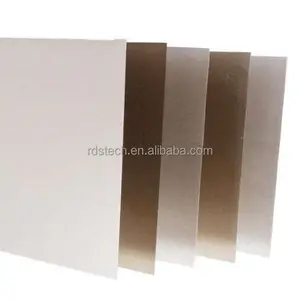 Plaque de mica muscovite ou <span class=keywords><strong>phlogopite</strong></span> dure ou souple, feuille de mica - Product Image 1