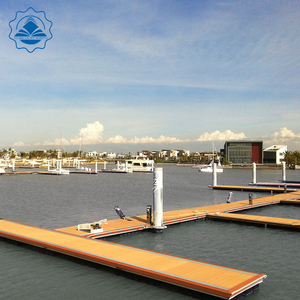 Ponton <span class=keywords><strong>buena</strong></span> <span class=keywords><strong>calidad</strong></span> fuerte marco de acero galvanizado agua pontón <span class=keywords><strong>flotante</strong></span> plataforma de uso para venta - Product Image 2