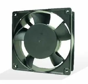 Ventilador de refrigeração do armário adda, aa120ub 38 (cf) 120*120*38mm