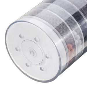 En gros Multicellulaire Minéral Activé Carbone <span class=keywords><strong>Céramique</strong></span> Médical pierres Remplacement Cartouche <span class=keywords><strong>filtre</strong></span> à dôme - Product Image 4