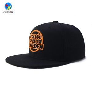 Custom snapback hat wholesale maker - Product Image 2