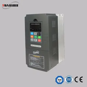 Yuanshinin — onduleur de fréquence 3000 kw 380v/415v AC, série Yx, original