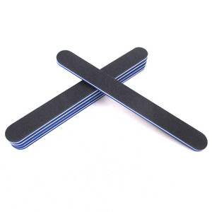 <span class=keywords><strong>Lima</strong></span> <span class=keywords><strong>de</strong></span> <span class=keywords><strong>uñas</strong></span> <span class=keywords><strong>de</strong></span> lija negro fabricante doble <span class=keywords><strong>Lima</strong></span> <span class=keywords><strong>80</strong></span>/100/180/240 - Product Image 4