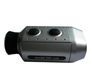 डिजिटल लेजर गोल्फ रेंज फाइंडर - Product Image 2