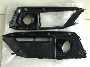 ชุดคิตไฟตัดหมอกสำหรับรถยนต์,เคสไฟตัดหมอกสำหรับ Civic 2019 2020 2021 71185-TBA-<span class=keywords><strong>A60</strong></span> 71180-TBA-<span class=keywords><strong>A60</strong></span> - Product Image 2