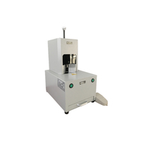 SG-08 Ronde Hoek Snijmachine/Hoek Cutter/Label Snijmachine