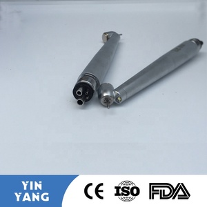 Mini Dental Kind <span class=keywords><strong>45</strong></span> Graden Hoge Snelheid Handstuk - Product Image 6