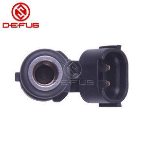 DEFUS高流量高インピーダンス燃料噴射器OEM 0280158821 EV14 2200cc安定出力ガソリン噴射器 - Product Image 5