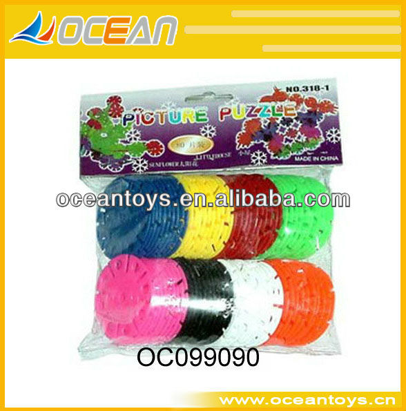 2014 горячей 80 шт 5cm пластиковые блоки игрушки oc099090