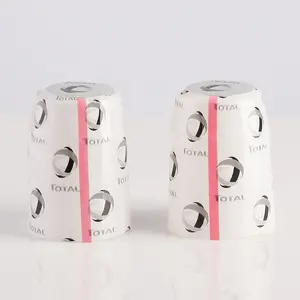 Scellage par rétraction en PVC des vannes de bouteilles de GPL - Product Image 5