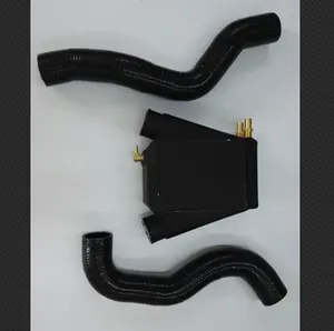 260hp seadoo intercooler kit seadoo jetski jet ski water intercooler and silicone hose kit