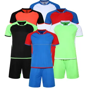 Personalizado camisa de futebol de futebol esportes jersey, barato camisa de futebol uniforme do futebol, camisa de futebol por