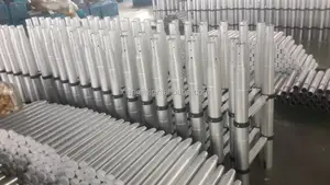 저렴 한 가격 조정 가능한 알루미늄 단일 측면 접는 단계 사다리 중국에서 만든