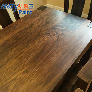 Maydos <span class=keywords><strong>mobili</strong></span> In <span class=keywords><strong>Legno</strong></span> vernice Trasparente <span class=keywords><strong>di</strong></span> levigatura sigillante - Product Image 3