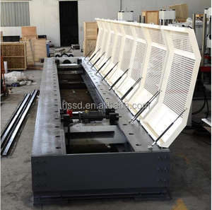 60/100/200/500ตันการทดสอบแรงดึงแนวนอนม้านั่งเชือกลวดทดสอบราคา - Product Image 3