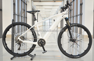 2017 bicicleta eléctrica de energía verde/bicicleta deportiva, fiets elektrische/<span class=keywords><strong>cube</strong></span> bike - Product Image 2