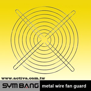 G200-YH metal fan protezione per le dita per <span class=keywords><strong>200mm</strong></span> ventilatore - Product Image 1