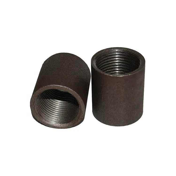 High Quality Quick Coupler Type Inch Coupler High Pressure Pipe Saddle Marine Tube Steel An Fitting