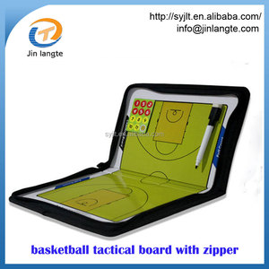 Card board magnetic <span class=keywords><strong>wallet</strong></span> basketball <span class=keywords><strong>coach</strong></span> trainer soccer and basketball tactical plate - Product Image 1