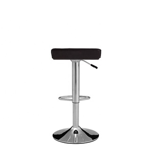 Casa zona <span class=keywords><strong>de</strong></span> comedor <span class=keywords><strong>de</strong></span> cuero <span class=keywords><strong>de</strong></span> Metal mesa <span class=keywords><strong>de</strong></span> comedor y sillas barato - Product Image 3