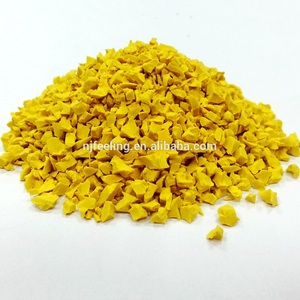 Ne voulez acheter trucs. en provenance de chine, granules epdm pour revêtement en caoutchouc- fn- d150301 - Product Image 6