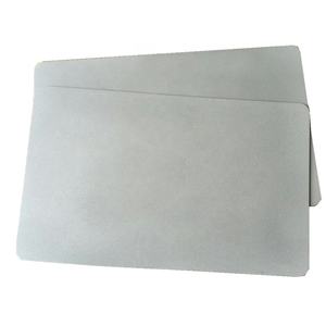 Placa Moly de alta temperatura para moldeo por inyección de Metal, superficie de chorro de arena - Product Image 1