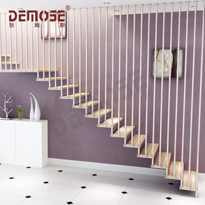 Appeso galleggiante <span class=keywords><strong>scala</strong></span>/sospeso scale griglia di design fai da te - Product Image 1