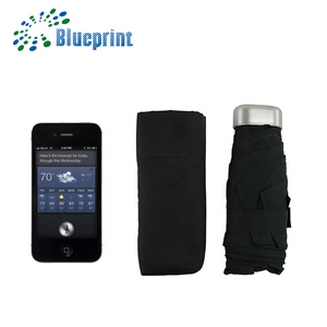 2018 nouvelles inventions poche mini <span class=keywords><strong>parapluie</strong></span> 5 fold - Product Image 4