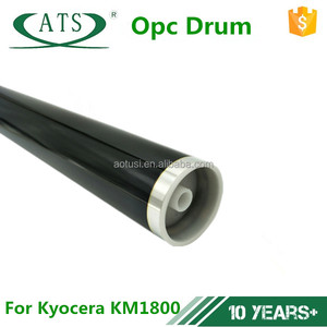 Tambor OPC KM1800 Compatible con Kyocera Taskalfa 1800 1801 2200 2201 4108 <span class=keywords><strong>411</strong></span> - Product Image 4