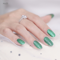 Autocollants 3D pour ongles 2026 : Motifs imprimés sur papier pour vernis à ongles