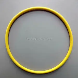 Yellow ORing Silicone for sealing